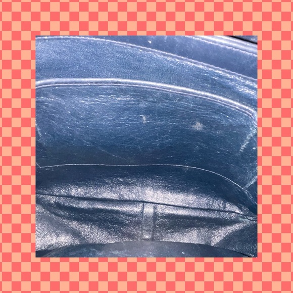 Vintage Gucci Shoulder Bag - Picture 8 of 11